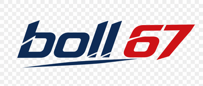 boll 67 โลโก้